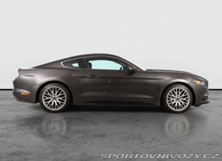 Ford Mustang 2.3 EcoBoost 2016