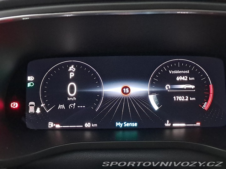 Renault Alpine Esprit Alpine 1.3 TCe 2025