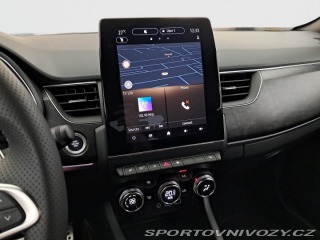 Renault Alpine Esprit Alpine 1.3 TCe 2025