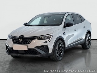 Renault Alpine Esprit Alpine 1.3 TCe 2025