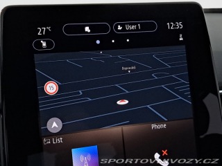 Renault Alpine Esprit Alpine 1.3 TCe 2025