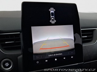 Renault Alpine Esprit Alpine 1.3 TCe 2025