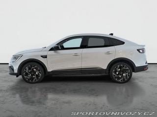 Renault Alpine Esprit Alpine 1.3 TCe 2025