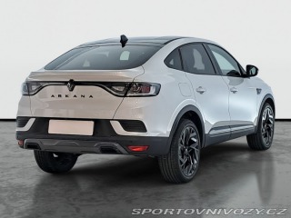 Renault Alpine Esprit Alpine 1.3 TCe 2025