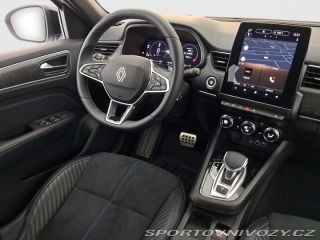 Renault Alpine Esprit Alpine 1.3 TCe 2025