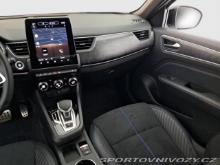 Renault Alpine Esprit Alpine 1.3 TCe 2025