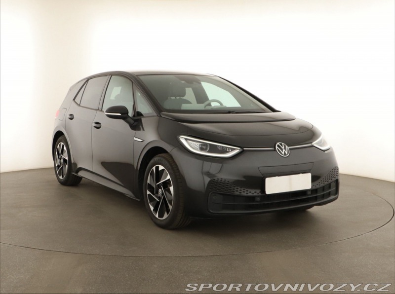 Volkswagen ID.3 Pro Perf. (62 kWh)