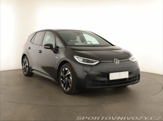 Volkswagen ID.3 Pro Perf. (62 kWh)