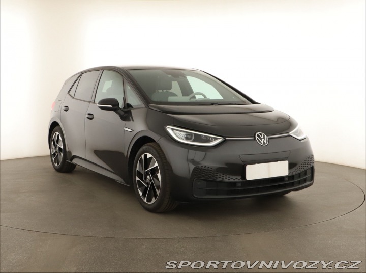 Volkswagen ID.3 Pro Perf. (62 kWh) 2021