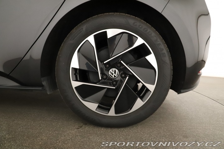 Volkswagen ID.3 Pro Perf. (62 kWh) 2021