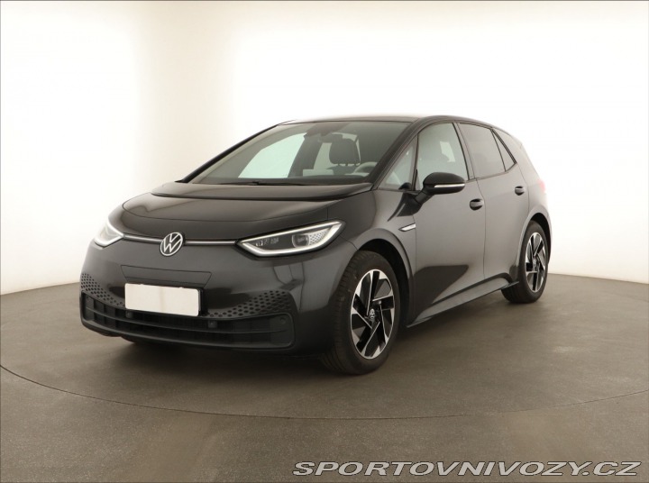 Volkswagen ID.3 Pro Perf. (62 kWh) 2021