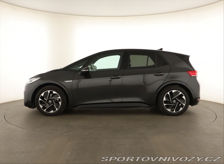 Volkswagen ID.3 Pro Perf. (62 kWh) 2021