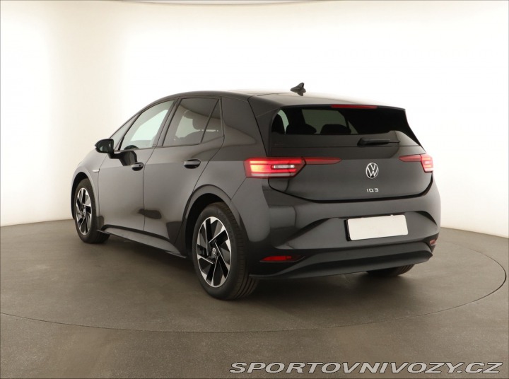 Volkswagen ID.3 Pro Perf. (62 kWh) 2021