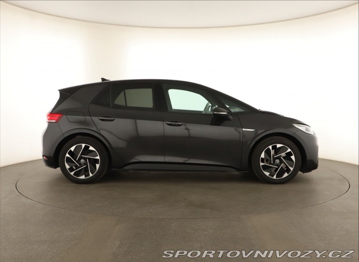 Volkswagen ID.3 Pro Perf. (62 kWh) 2021
