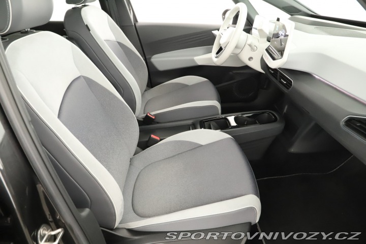 Volkswagen ID.3 Pro Perf. (62 kWh) 2021