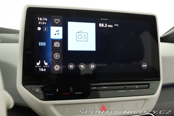 Volkswagen ID.3 Pro Perf. (62 kWh) 2021