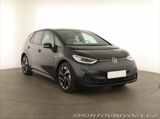 Volkswagen ID.3 Pro Perf. (62 kWh) 2021