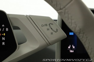 Volkswagen ID.3 Pro Perf. (62 kWh) 2021