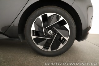Volkswagen ID.3 Pro Perf. (62 kWh) 2021