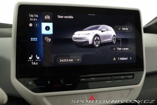 Volkswagen ID.3 Pro Perf. (62 kWh) 2021