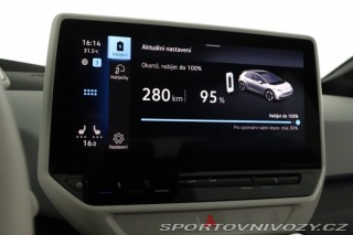 Volkswagen ID.3 Pro Perf. (62 kWh) 2021