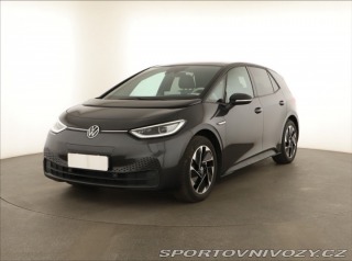 Volkswagen ID.3 Pro Perf. (62 kWh) 2021
