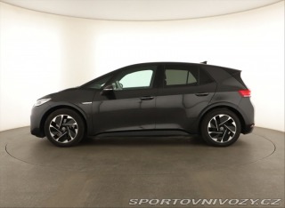 Volkswagen ID.3 Pro Perf. (62 kWh) 2021