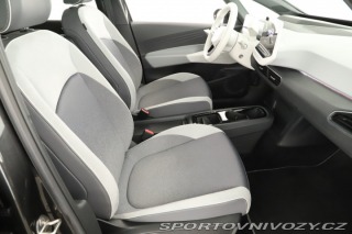 Volkswagen ID.3 Pro Perf. (62 kWh) 2021