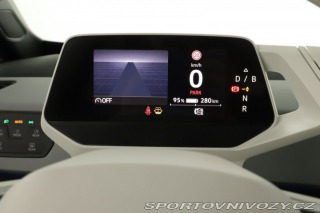 Volkswagen ID.3 Pro Perf. (62 kWh) 2021