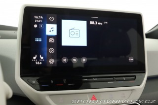 Volkswagen ID.3 Pro Perf. (62 kWh) 2021