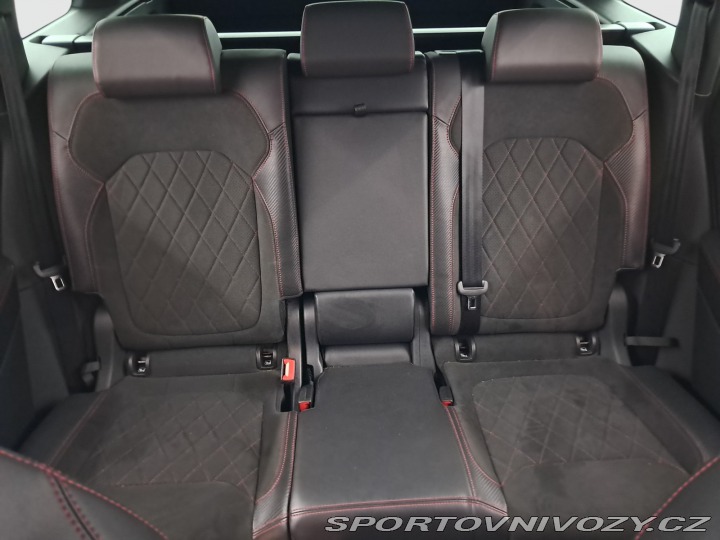 Škoda Kodiaq RS RS RS 2.0 TSI 2021
