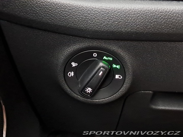 Škoda Kodiaq RS RS RS 2.0 TSI 2021
