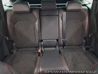 Škoda Kodiaq RS RS RS 2.0 TSI 2021