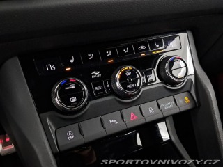 Škoda Kodiaq RS RS RS 2.0 TSI 2021