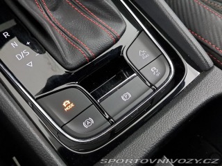 Škoda Kodiaq RS RS RS 2.0 TSI 2021