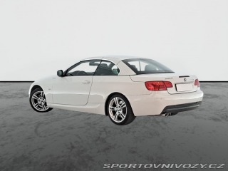 BMW 3 330 d 2010