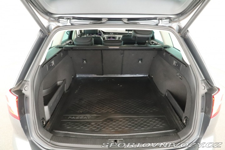 Volkswagen Ostatní modely Passat Alltrack 2.0 BiTDI 2017