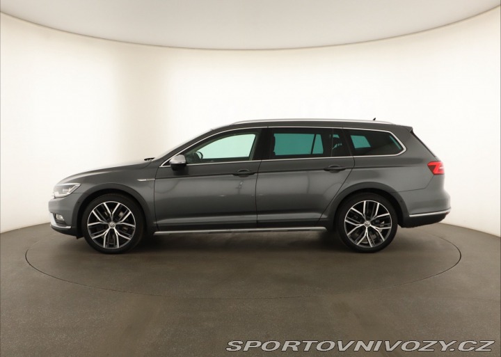 Volkswagen Ostatní modely Passat Alltrack 2.0 BiTDI 2017