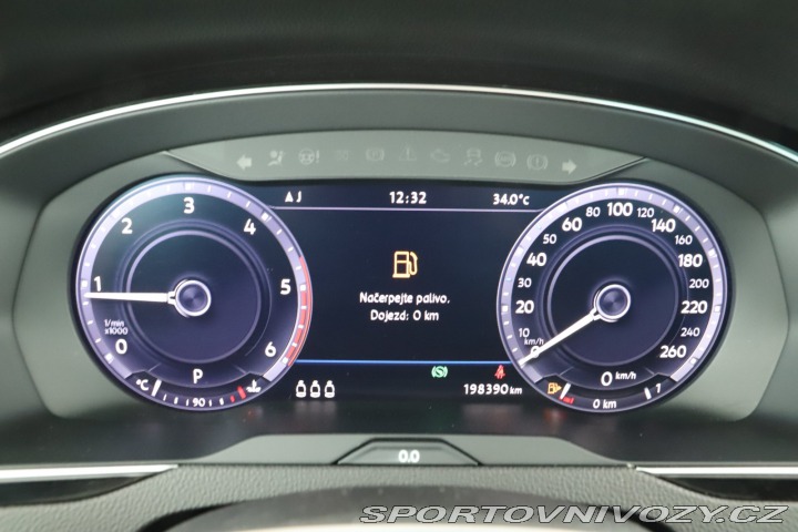 Volkswagen Ostatní modely Passat Alltrack 2.0 BiTDI 2017