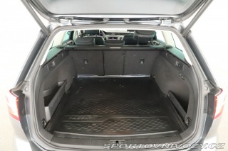 Volkswagen Ostatní modely Passat Alltrack 2.0 BiTDI 2017