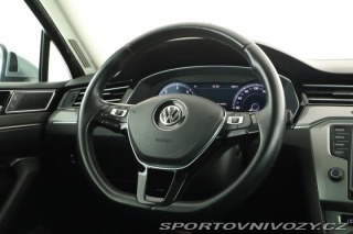 Volkswagen Ostatní modely Passat Alltrack 2.0 BiTDI 2017