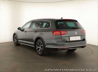 Volkswagen Ostatní modely Passat Alltrack 2.0 BiTDI 2017