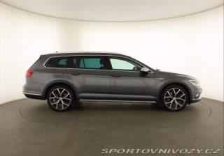 Volkswagen Ostatní modely Passat Alltrack 2.0 BiTDI 2017