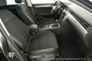 Volkswagen Ostatní modely Passat Alltrack 2.0 BiTDI 2017