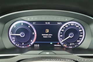 Volkswagen Ostatní modely Passat Alltrack 2.0 BiTDI 2017