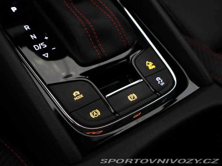 Škoda Kodiaq RS RS RS 2.0 TSI 2023