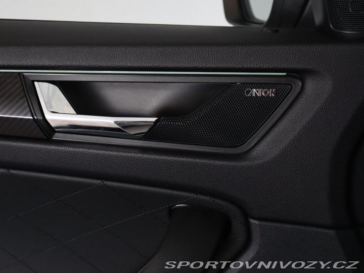 Škoda Kodiaq RS RS RS 2.0 TSI 2023