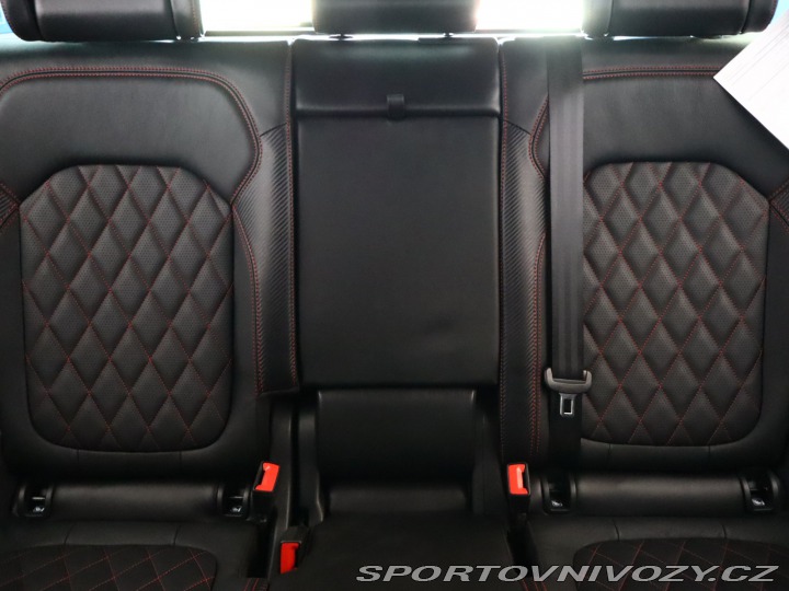 Škoda Kodiaq RS RS RS 2.0 TSI 2023