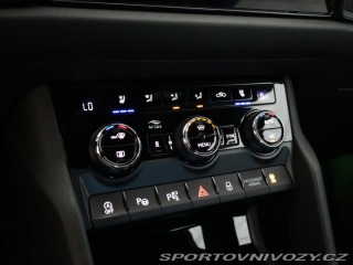 Škoda Kodiaq RS RS RS 2.0 TSI 2023