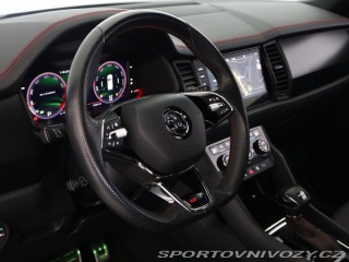 Škoda Kodiaq RS RS RS 2.0 TSI 2023